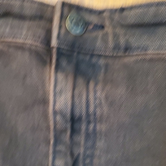 Wild Fable Dk Brown Sleeveless Fitted Crop Tank Top Large - Picture 7 of 9